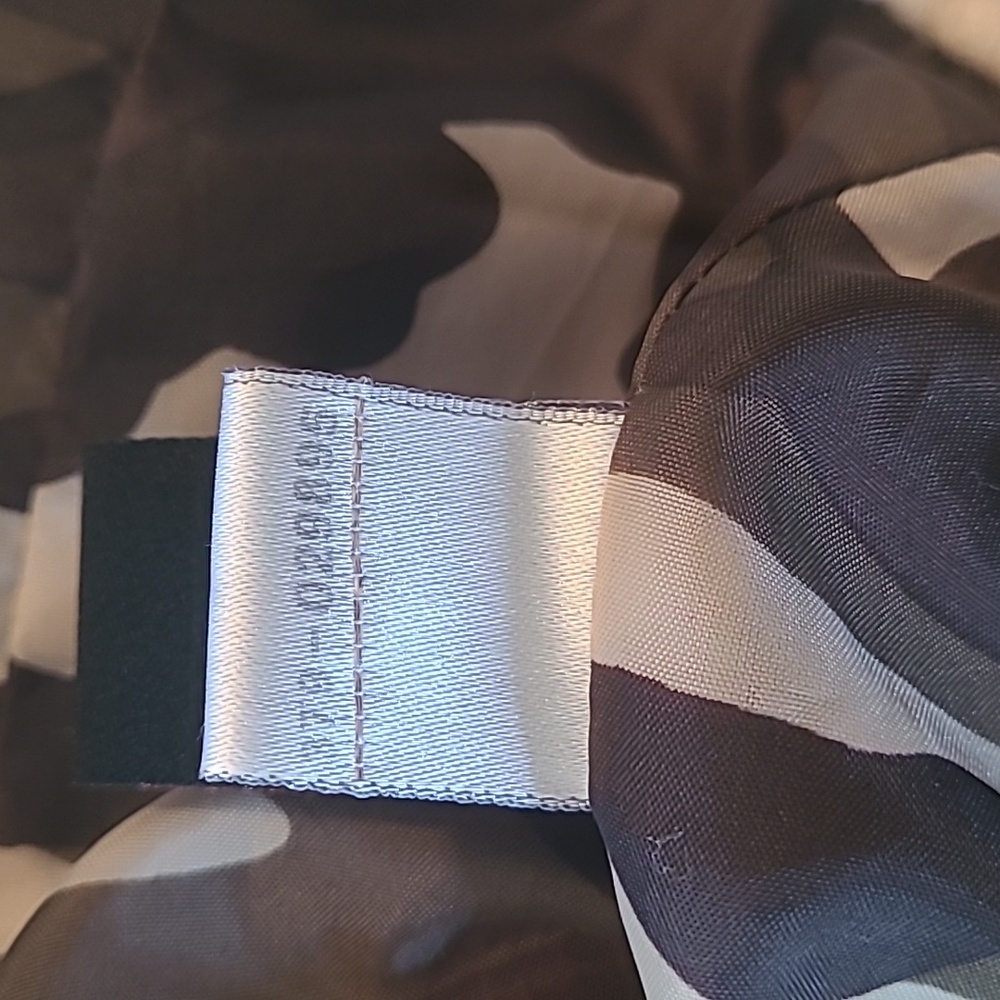 Rocawear Fur coat Y2K - Picture 13 of 14